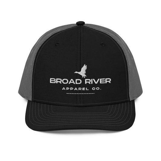 Broad River Trucker Cap