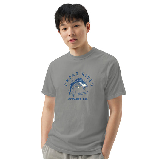 Broad River Bass t-shirt